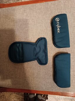 Cybex aton 5 a base ² - 2