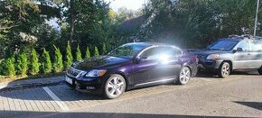 Lexus GS 450h - 2