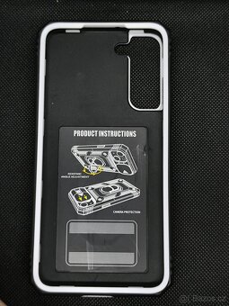 Prodám kryt na samsung galaxy S22 - 2