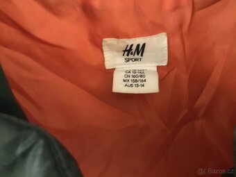 Vesta H&M - 2