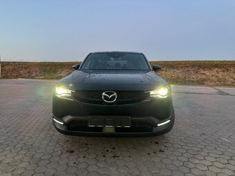 Mazda MX-30 EV e-skyactiv - 2