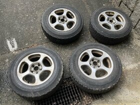 sada kol 5x112 mercedes vito 638 - 2