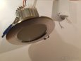 Bodové LED světlo 12W - 2