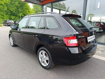 Škoda Fabia 1.2 TSI PRODANO - 2