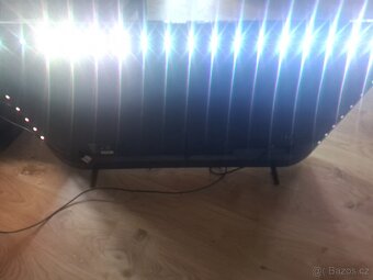 Philips Smart 4K 129cm wifi DVB-T2 YouTube netflix oneplay - 2