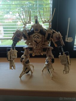Transformers figurky - 2