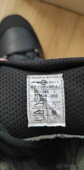 Prabos Gore-tex - 2