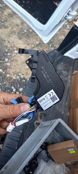 Řídící jednotka Bafang elektrokolo - 2