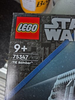 LEGO STAR WARS 75347 - 2