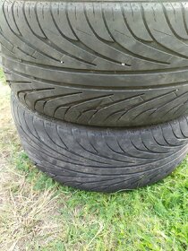 Letní pneu nankang 235/40 R 18 95W - 2