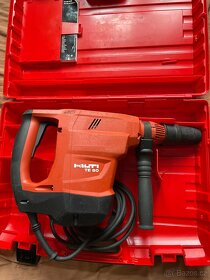 Hilti TE 60 AVR - 2