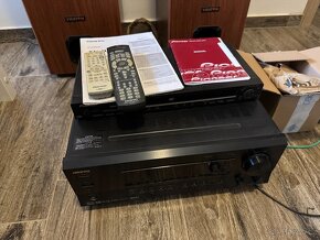 Hi-End audio sestava Visaton VIB extra 2 - 2