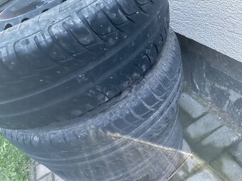 195/65 R15 letní 5x112 - 2
