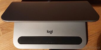 Logitech Base Nabíjecí stojan na Ipad/tablet - 2