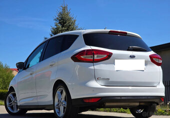 Ford C-MAX 2.0 TDCi Start-Stop-System Titanium - 2