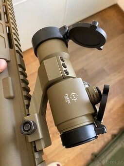 Airsoftová zbraň SA-E14 celokov SPECNA ARMS - 2