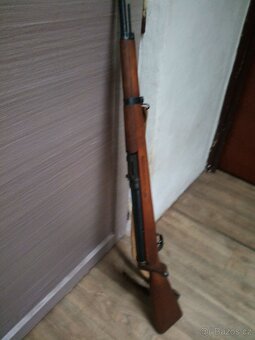 Vzduchovka vz.47 - 2