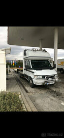 SLEVA 30 000 PRODÁM IVECO MINI tahač - 2