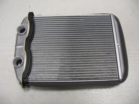Fiat Panda 312 motorek topení znak NOVÉ ORIGINAL - 2