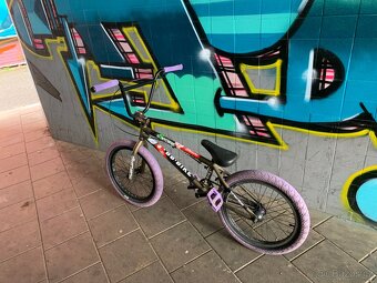 Bmx Freestyle - 2