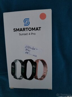 Smartomat - 2