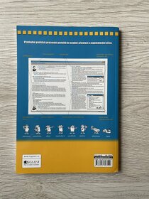 Učebnice Literatura v kostce - 2