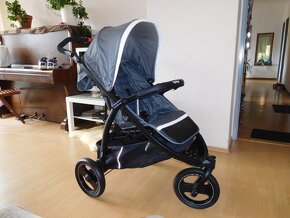 3 kolový kočárek Peg Perego - 2