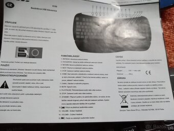 Klávesnice - 2