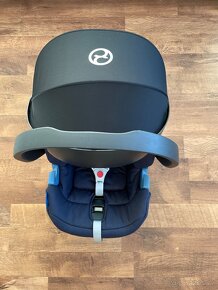 Cybex Aton 5 - 2
