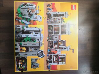 Lego 10305 - 2