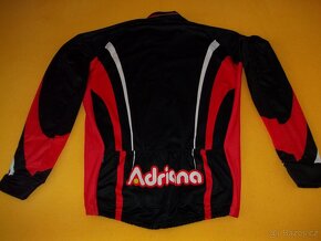 Cyklistický dres - 2
