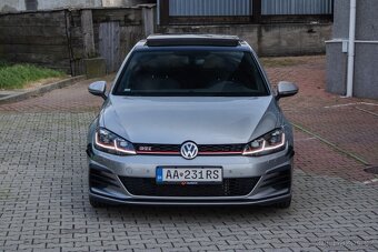 VW Golf 2.0 TSI BMT GTI Performance DSG-Stage 1-RAMAIR - 2