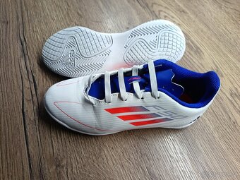 Sportovní boty z. Adidas - 2