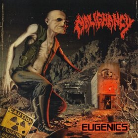 koupím LP Malignancy - 2