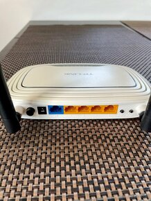 Router Wi-Fi - 2