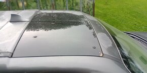 Freelander -střešní skla na freelandera - 2