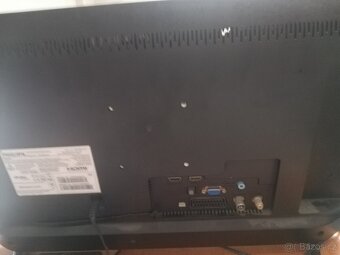 TV Philips - 2