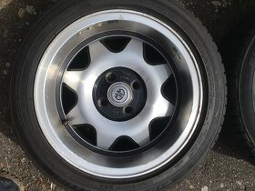 MIM 7Jx15 ET25 4x100 - 2