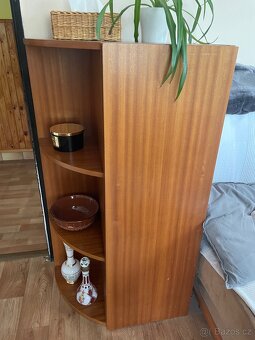 Staré skříně - 2