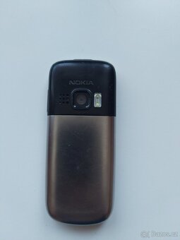 Předám telefon Nokia - 2