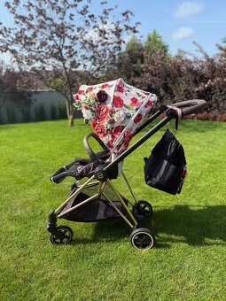 Sportovní kočárek Cybex Mios - 2