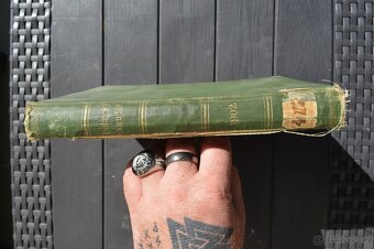 2. Dělnický kalendář strany sociálně demokratické v Rakousku - 2