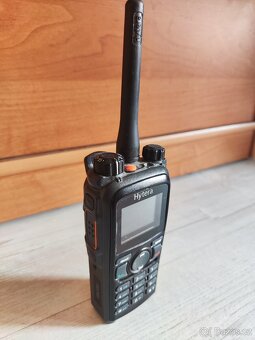 Prodám vysílačku Hytera PD785 UHF - 2