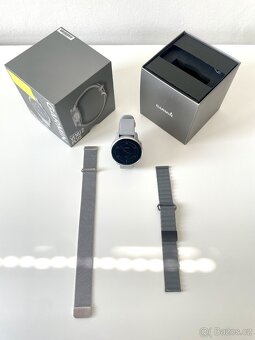Garmin Venu 2 Plus - Grey - 2