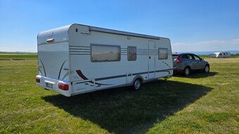 Carado Sunlight C55 - 2