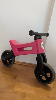 Dětské odrážedlo - 2