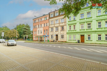 Prodej bytu 4+1, 85 m², Karlovy Vary, ul. Chebská - 2
