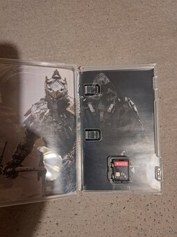 Nintendo switch - 2
