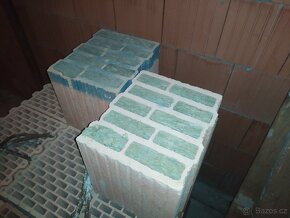Porotherm 30 TS Profi - 2ks - 2