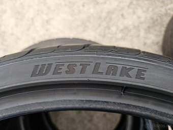215/35R19 85W Westlake ZuperAce sa-57 4ks 4mm - 2